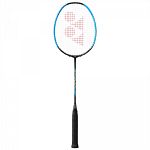 Yonex Nanoflare 370 Speed Black / Blue